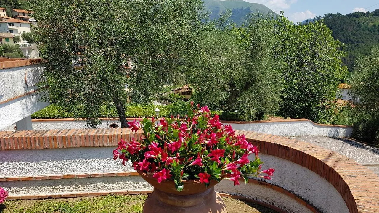 Villa Casa Vittoria Corsanico-Bargecchia Italia