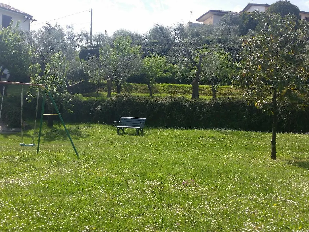 Villa Casa Vittoria Corsanico-Bargecchia
