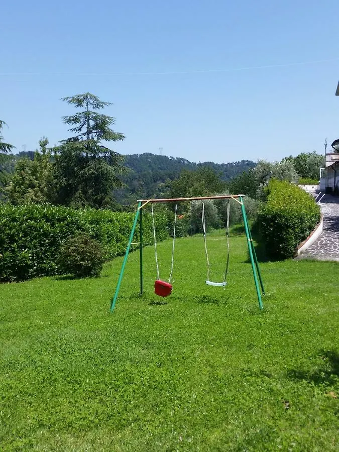 Villa Casa Vittoria Corsanico-Bargecchia 0*,  Italia