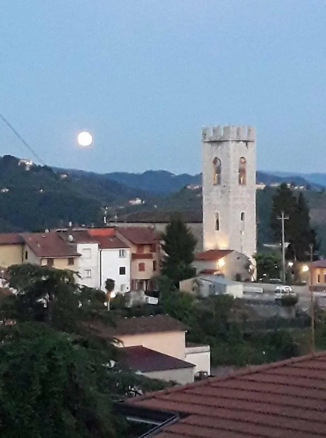 Villa Casa Vittoria Corsanico-Bargecchia