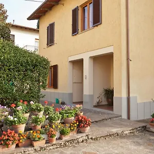 Casa Vacanze Dalla Nonna Bibbiena