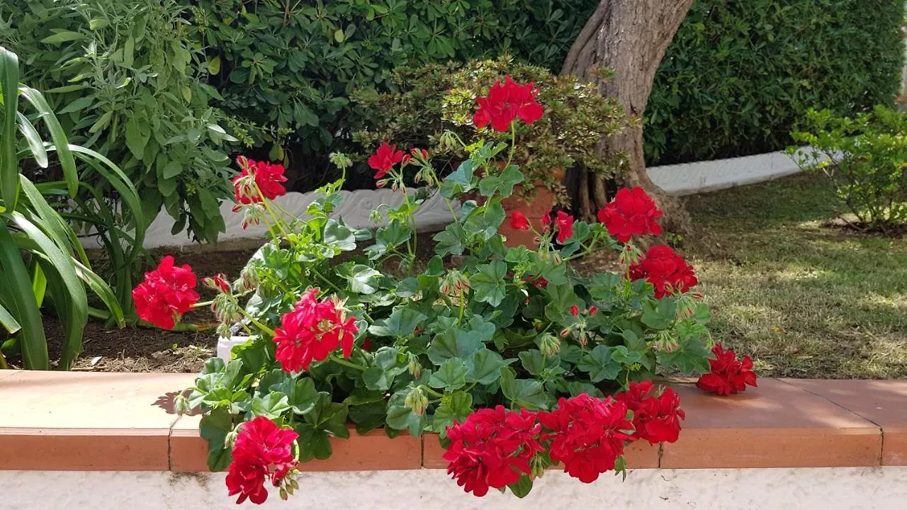 Villa Casa Vittoria à Corsanico-Bargecchia