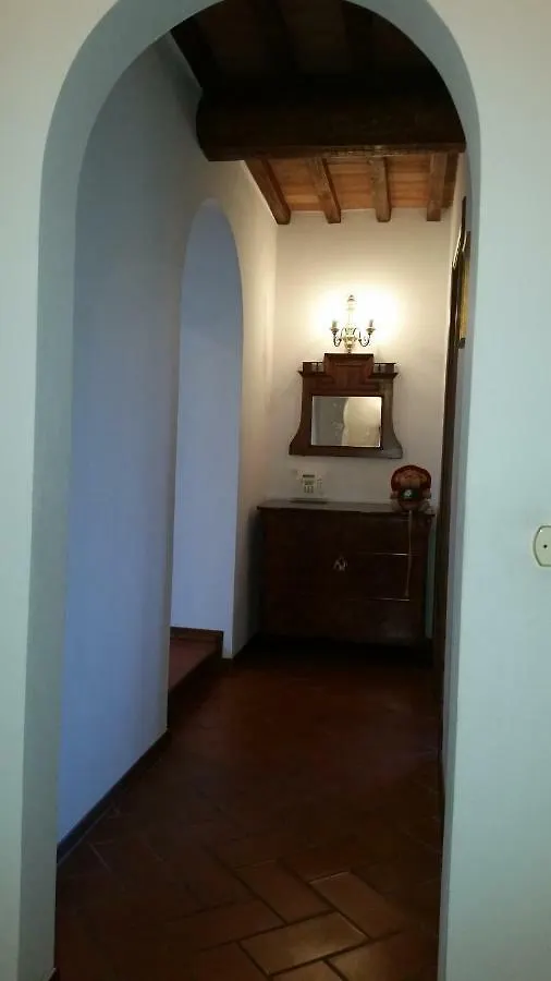 Villa Casa Vittoria à Corsanico-Bargecchia