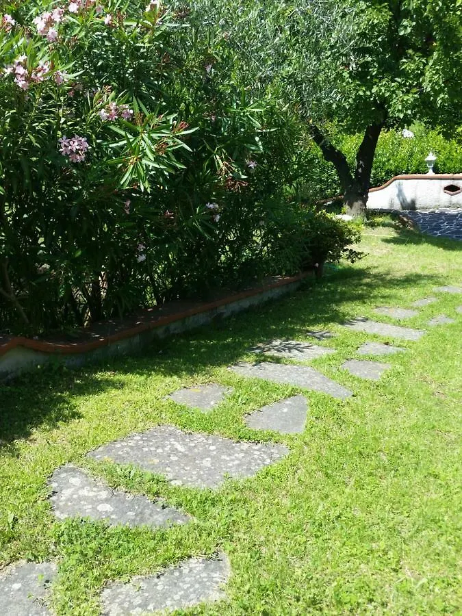 Casa Vittoria Villa Corsanico-Bargecchia