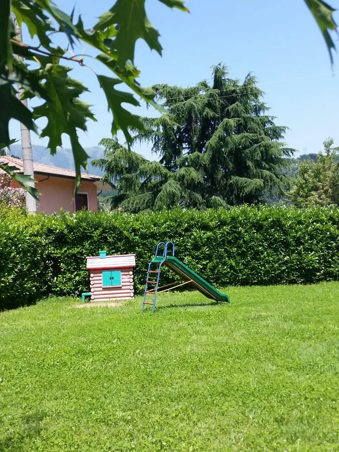 Villa Casa Vittoria à Corsanico-Bargecchia