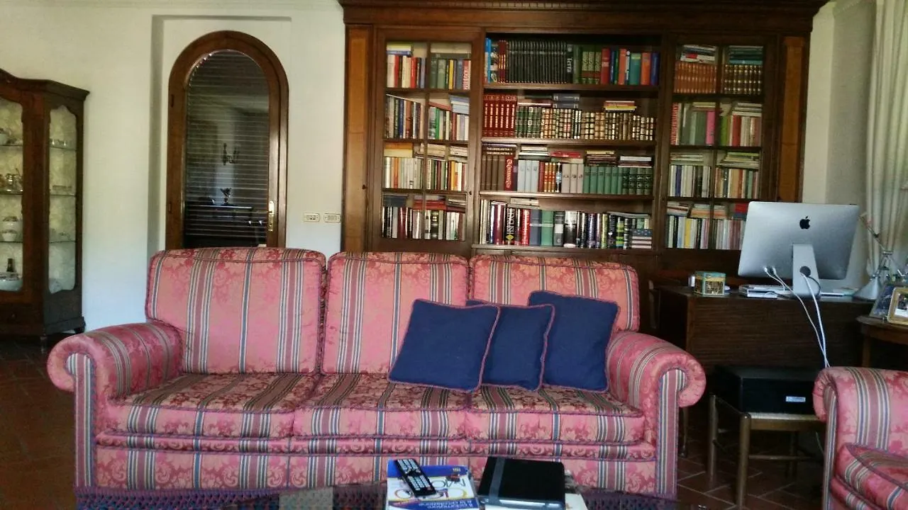 Casa Vittoria Villa Corsanico-Bargecchia Italy