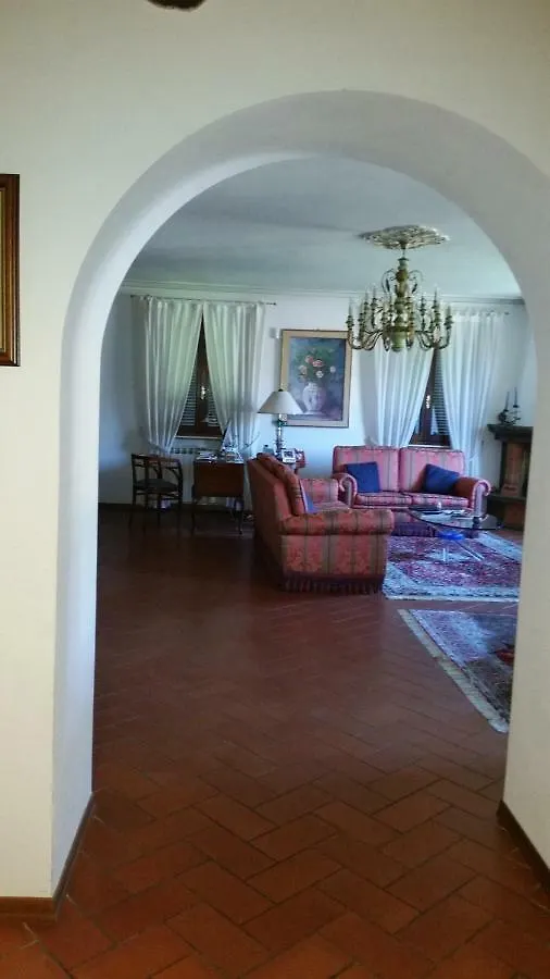 Villa Casa Vittoria à Corsanico-Bargecchia Italie