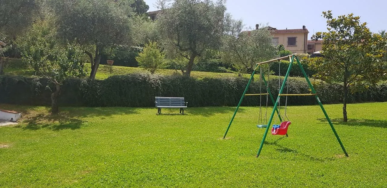 Villa Casa Vittoria à Corsanico-Bargecchia Italie