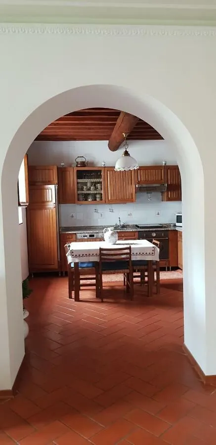 Villa Casa Vittoria à Corsanico-Bargecchia